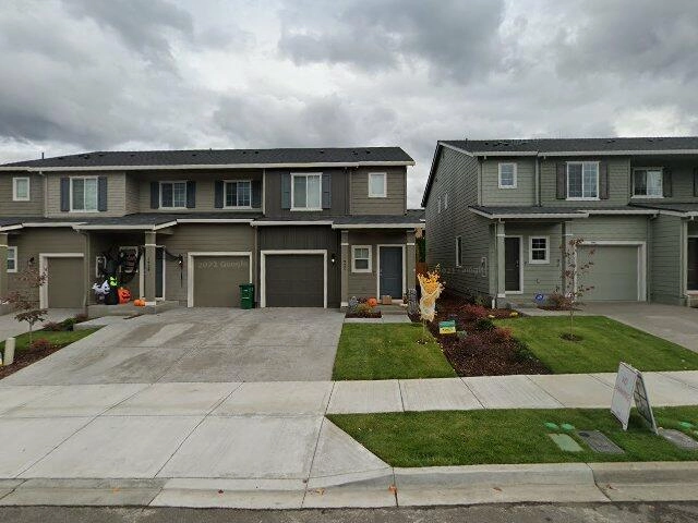 House image located at Vancouver, WA 98684