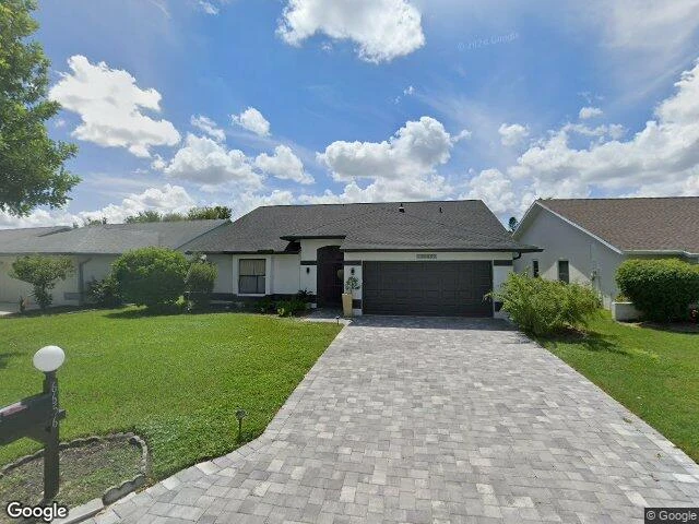 House image located at Fort Myers, FL 33966