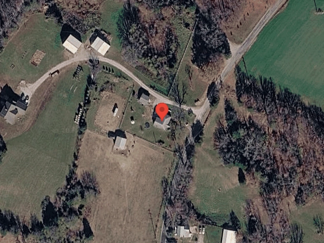 House image located at Fults, IL 62244