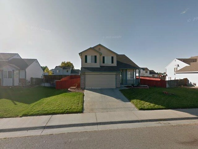 House image located at Denver, CO 80239