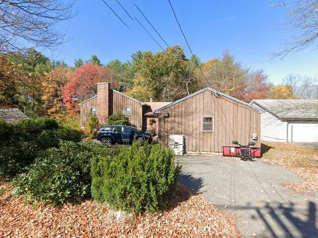 House image located at Clinton, MA 01510