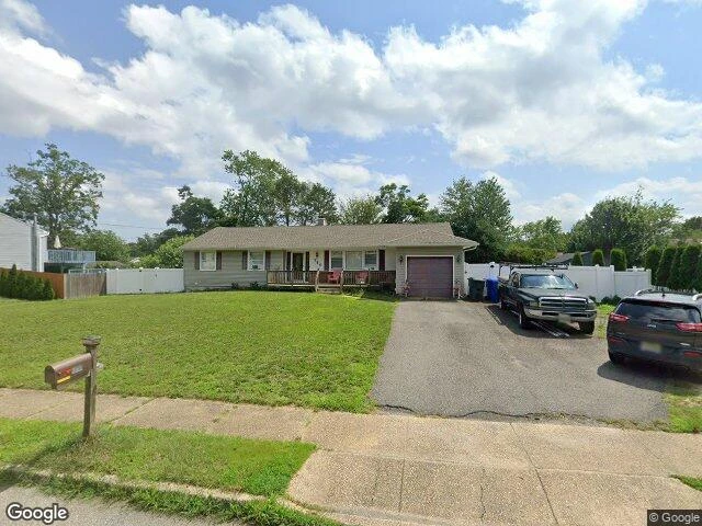 House image located at Toms River, NJ 08753