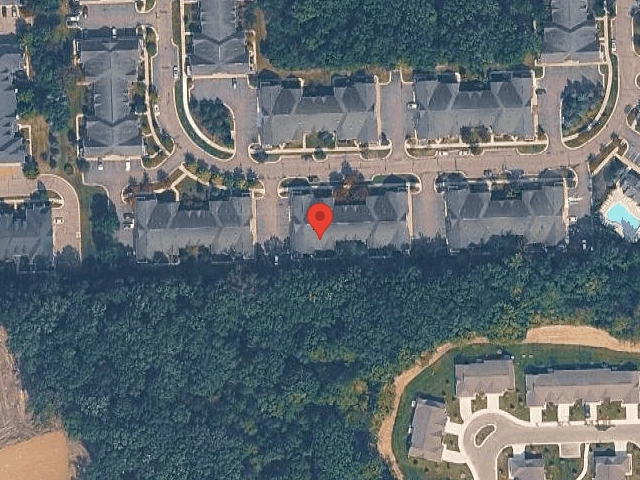 House image located at Canton, MI 48188