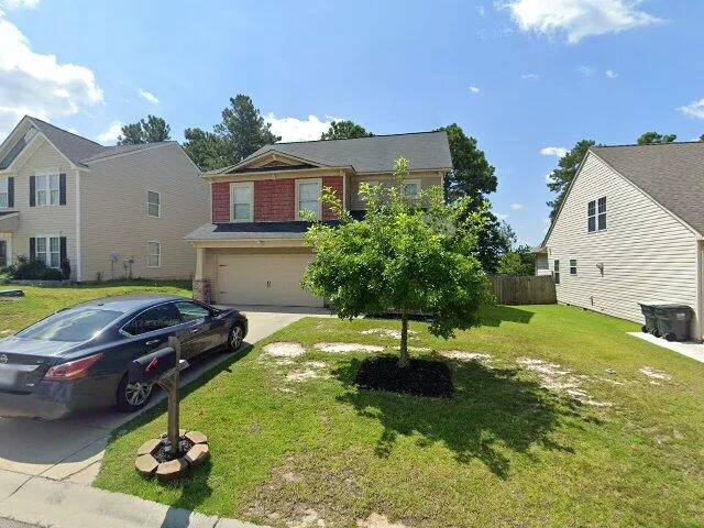 House image located at Lexington, SC 29073