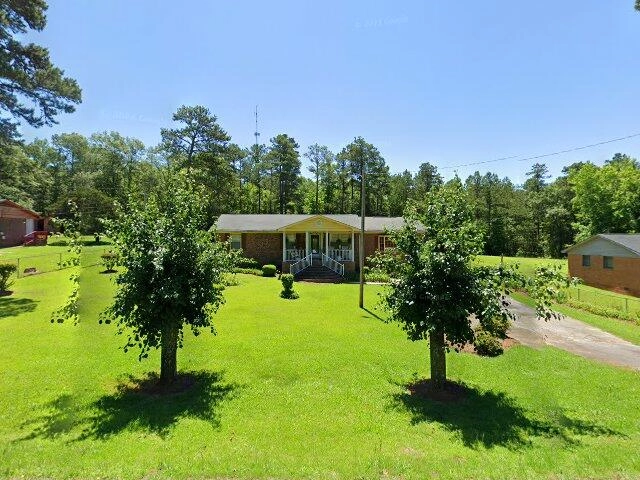 House image located at Ridgeway, SC 29130