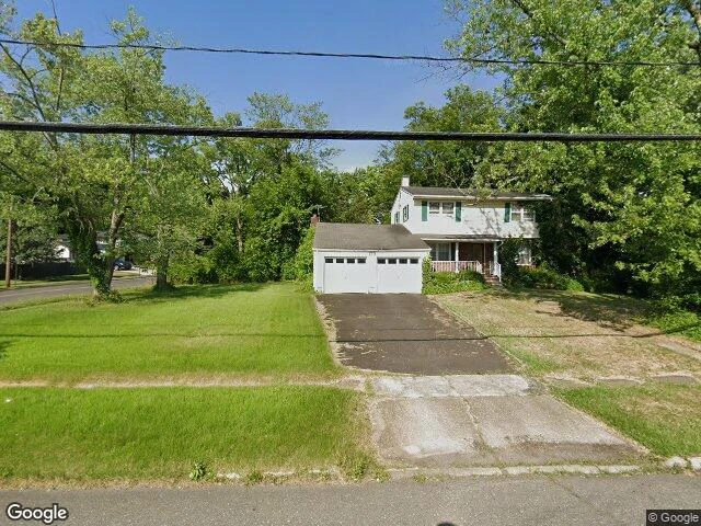 House image located at Matawan, NJ 07747