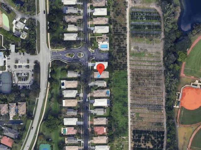 House image located at Pompano Beach, FL 33067