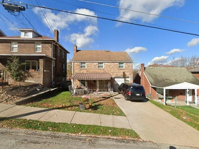 House image located at Homestead, PA 15120