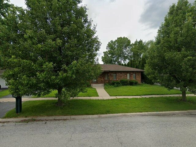 House image located at Chicago Heights, IL 60411