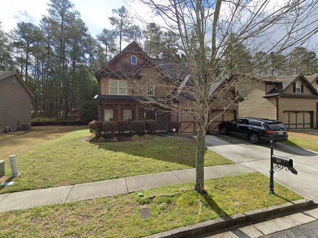 House image located at Lawrenceville, GA 30045