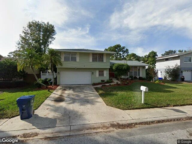 House image located at Seminole, FL 33776