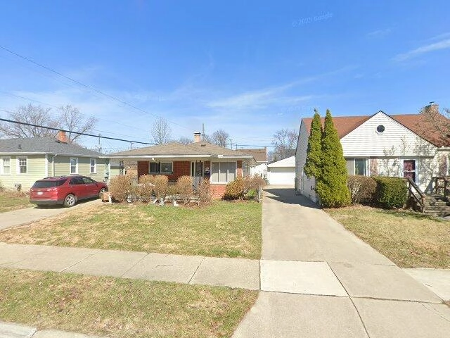 House image located at Royal Oak, MI 48067