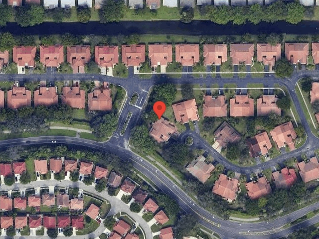 House image located at Boca Raton, FL 33498
