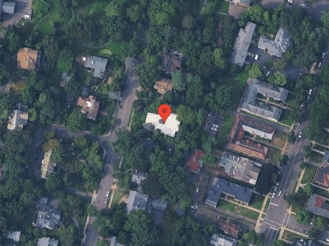 House image located at New Haven, CT 06511