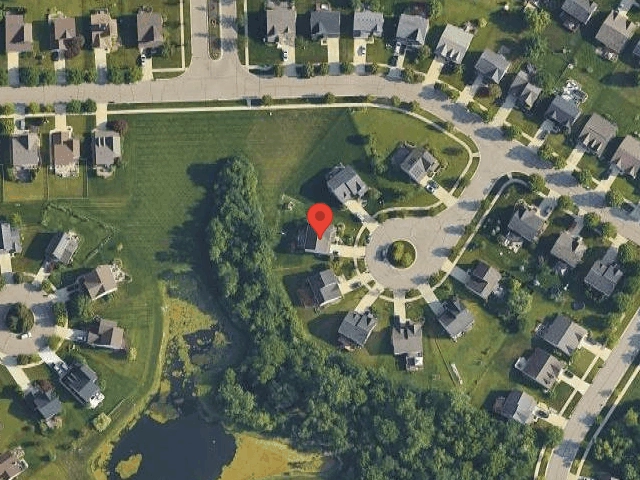 House image located at Ypsilanti, MI 48198