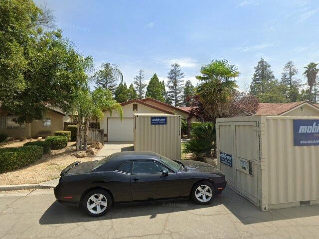 House image located at Fresno, CA 93722