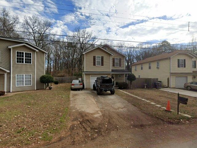 House image located at Charlotte, NC 28208