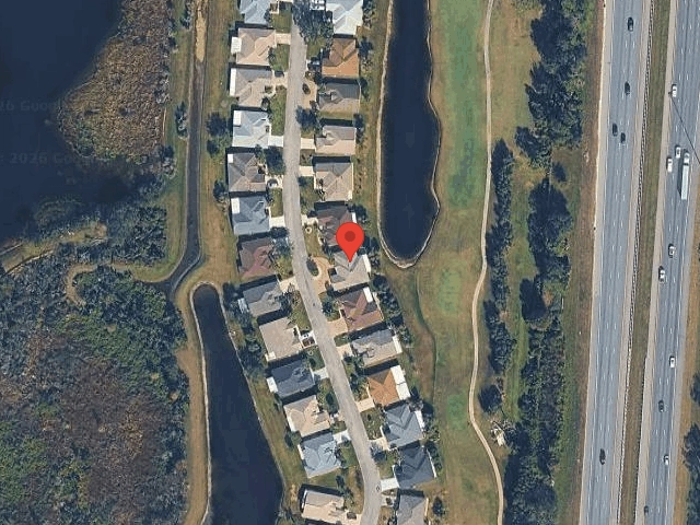 House image located at San Antonio, FL 33576