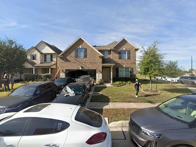 House image located at Katy, TX 77449