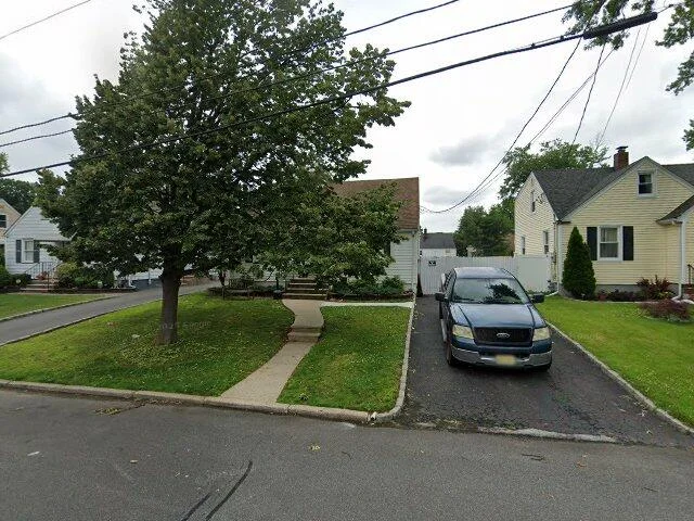 House image located at Rahway, NJ 07065