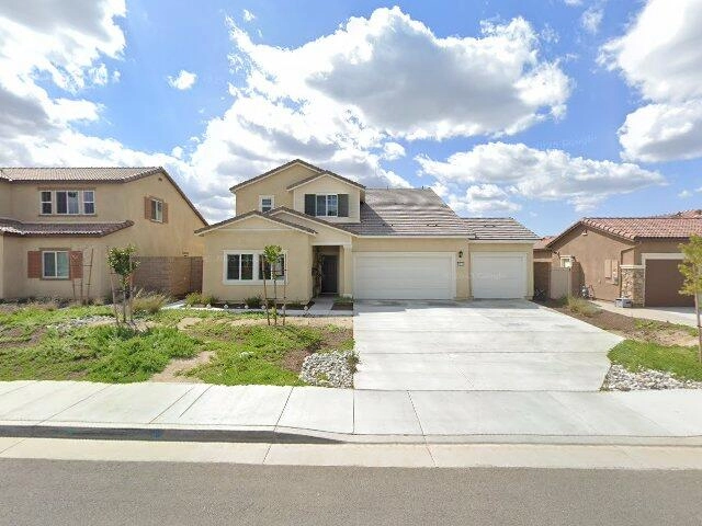 House image located at Menifee, CA 92585