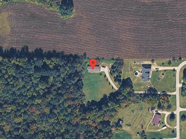 House image located at Lanesville, IN 47136
