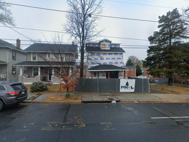 House image located at Washington, DC 20018