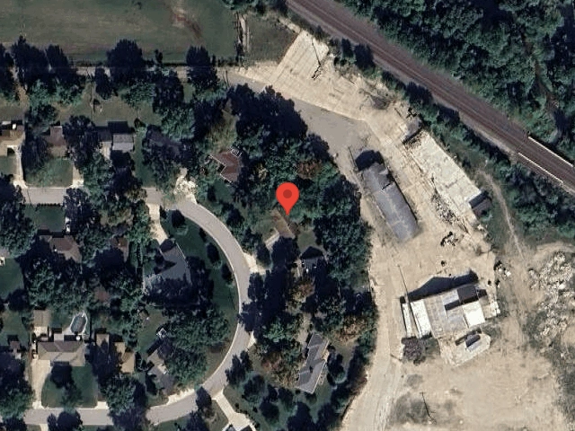 House image located at Goshen, IN 46528