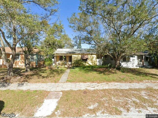 House image located at Saint Petersburg, FL 33713