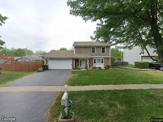 House image located at Hanover Park, IL 60133