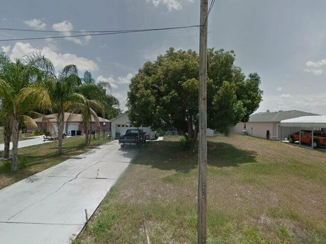 House image located at Saint Cloud, FL 34769