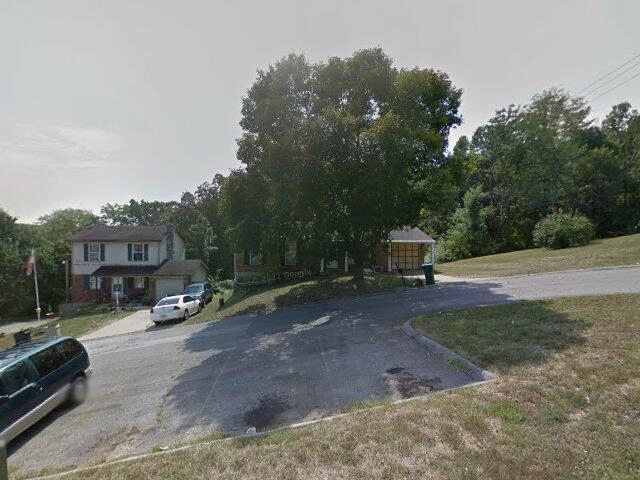 House image located at Barnhart, MO 63012