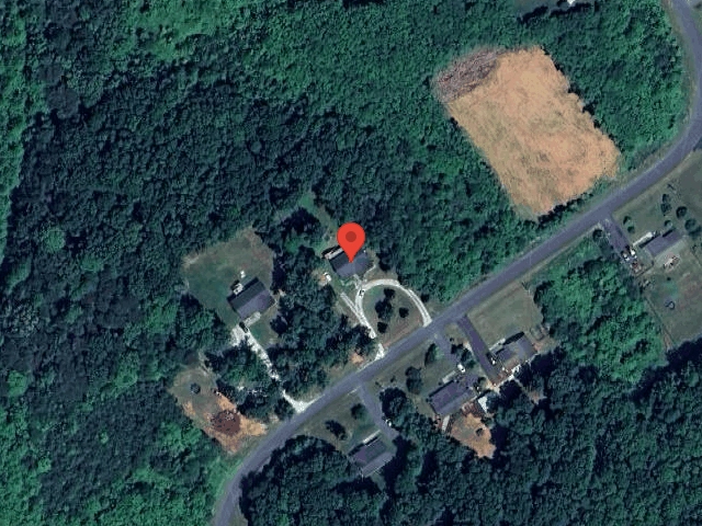 House image located at Appomattox, VA 24522
