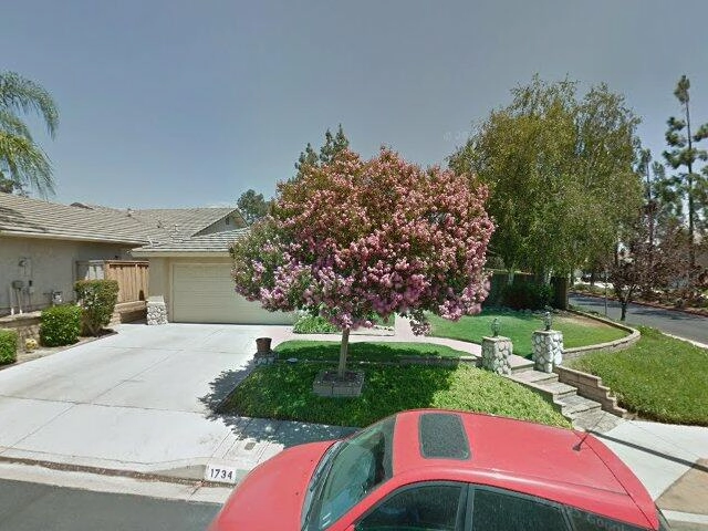 House image located at Upland, CA 91784