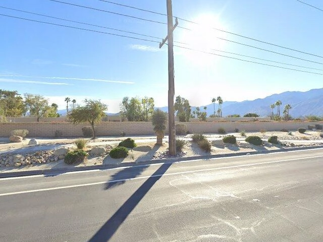 House image located at Cathedral City, CA 92234