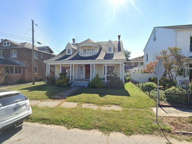 House image located at Vincennes, IN 47591