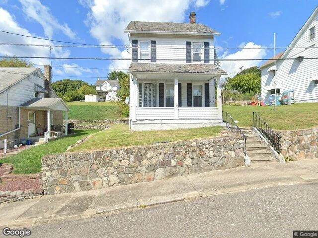 House image located at Bangor, PA 18013