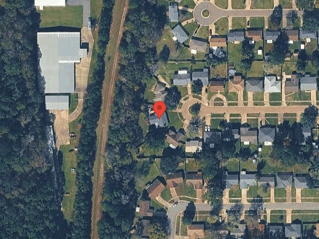 House image located at Shreveport, LA 71118