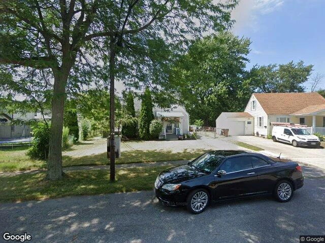 House image located at Buffalo, NY 14225