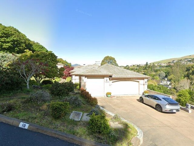 House image located at Belvedere Tiburon, CA 94920