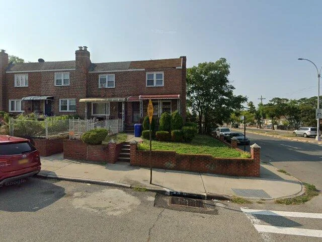 House image located at Cambria Heights, NY 11411