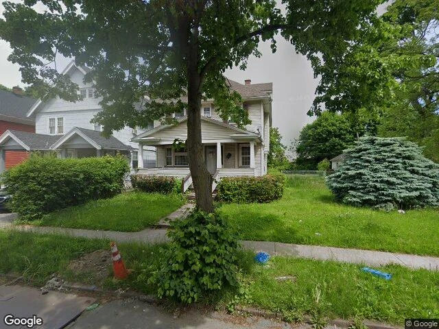 House image located at Rochester, NY 14621