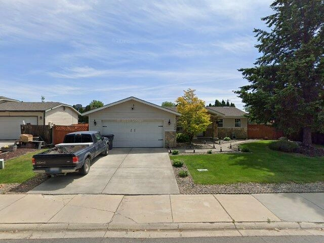 House image located at Zillah, WA 98953
