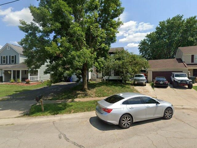 House image located at Reynoldsburg, OH 43068