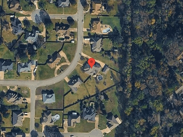 House image located at Cabot, AR 72023