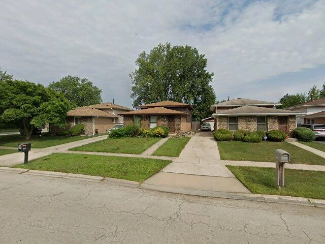 House image located at Country Club Hills, IL 60478