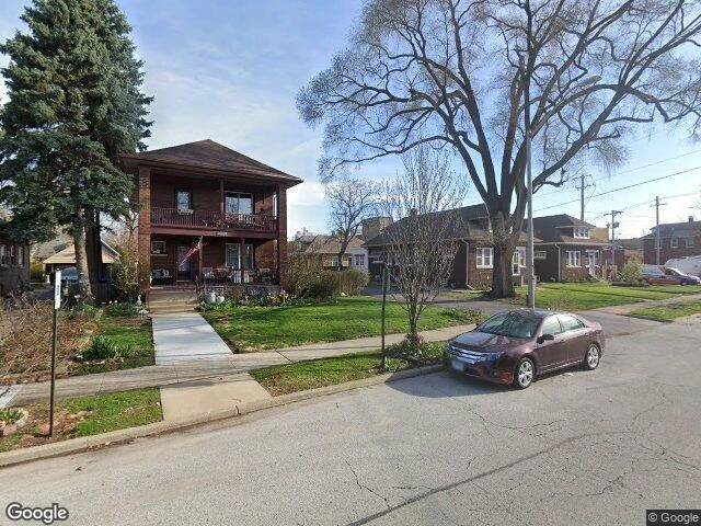 House image located at Blue Island, IL 60406