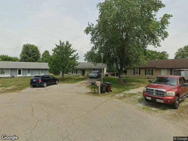 House image located at Frankfort, OH 45628