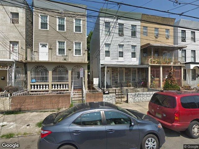 House image located at Jersey City, NJ 07304