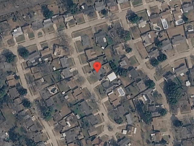 House image located at Bossier City, LA 71112